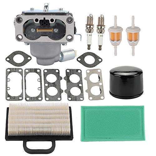 Replacement Carburetor For Briggs & Stratton Engines (Model 445777, 445877, Etc.) 2 thumbnail image