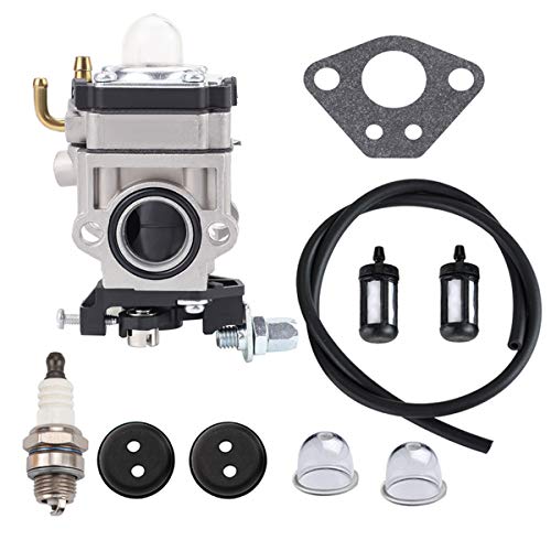 Miele Di Manuka Affordable 300486 Carburetor Kit For Earthquake MC43 MC43E MC43CE Auger Vmc Strike