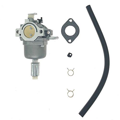 Mastergood 594603 Carburetor for Riding Lawn Mower Tractor Carb Fits Nikki Replace OE 594603 591734 796110 844717