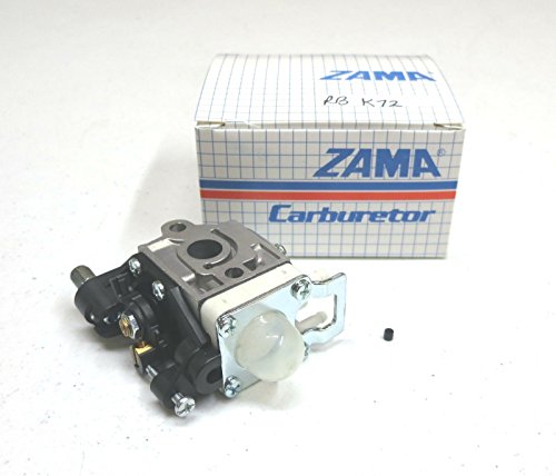 The ROP Shop New OEM Zama RB-K72, RBK72 Carburetor Carb Echo PB-230LN PB-231LN Power Blowers