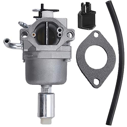 Replacement Carburetor For Briggs & Stratton Engines - Fits Models 594603, 591734, 796110, 844717