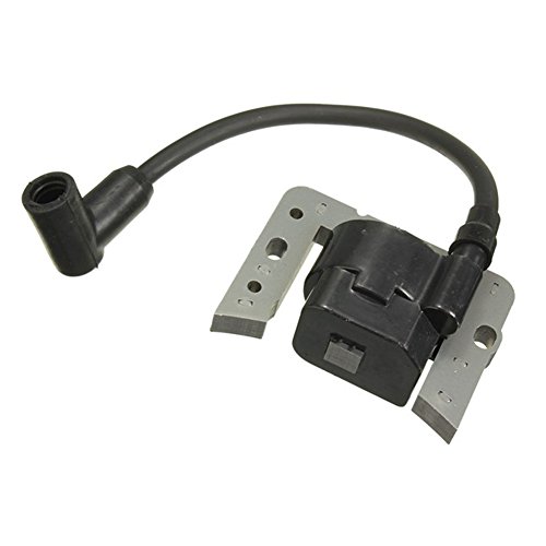 FitBest New Ignition Coil/Solid State Module for Tecumseh 34443A 34443B 34443C 34443D
