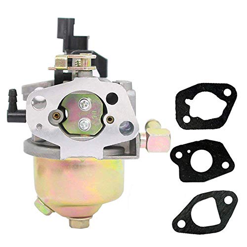 Yomoly Carburetor Compatible with Craftsman Model 247.889703 31AS63TF799 208CC 26 in Snowblower Carb