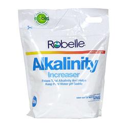 Robelle 2256B Total Alkalinity Increaser for Swimming Pools, 10 lb