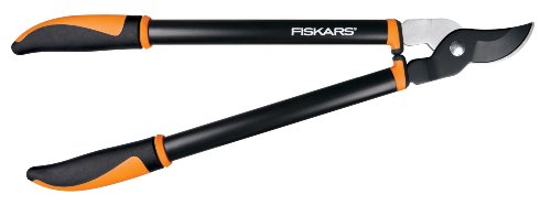 Fiskars 394741-1002 Control Bypass Lopper, 24-Inch