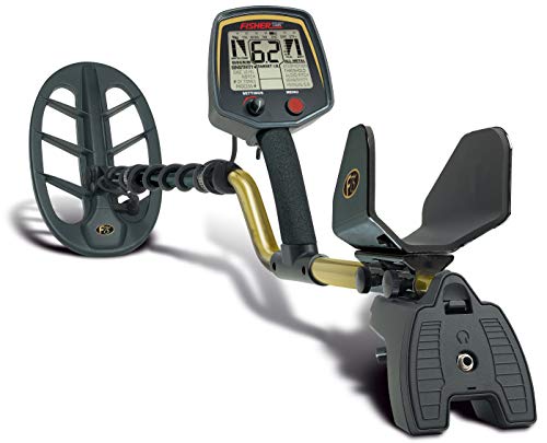 Fisher Labs Fisher F75 Metal Detector