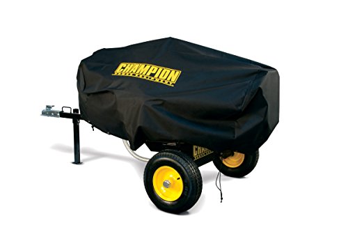 Champion Power Equipment Champion Weather-Resistant Storage Cover for 30-37-Ton Log Splitters