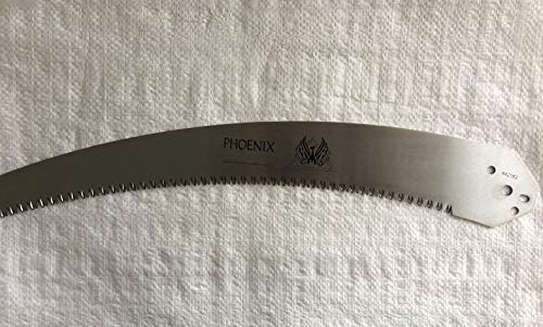 Phoenix Tools Phoenix 15" Tri-Cut Pole Blade Saw Genuine Part#: 42183 Made in U.S.A.