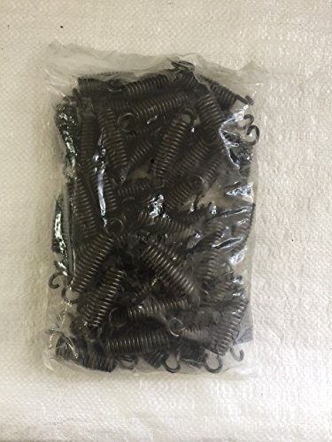 SaidiCo Direct Pole Pruner Replacement Spring Z104 for Marvin Head & fits Many Others (50 Pack)