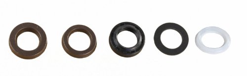 Erie Tools 15 mm Pump Seal Kit fits EPW-1506-5A, EPW-1510A & EPW-3025A Pumps