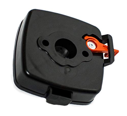 Picture of String Trimmer Parts P021012870 OEM Genuine Echo Air Cleaner Case ...