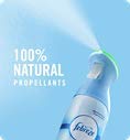 Febreze Light Air Odor-Eliminating Air Freshener, Sea Spray, 2 Ct, 8.8 Fl Oz Each (17.6 Fl oz Total)