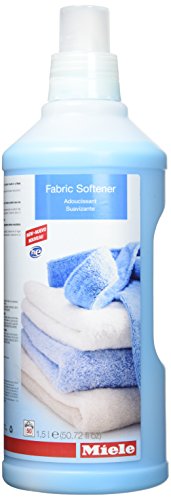 Miele Care Collection HE Fabric Softener 50.72 fluid ounces (1.5 Litres)