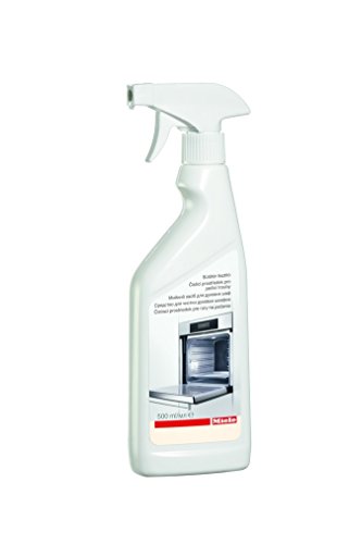 Miele Oven Cleaner 500 ml