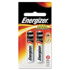 Choice Special pack of 6 -ENERGIZER BATTERY AAAA 2EA AUDIOVOX