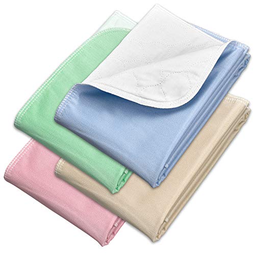 Royal Care Incontinence Bed Pads - Reusable Waterproof
