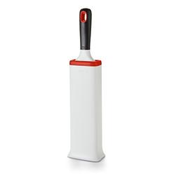 Layers Large Mega 10" Wide Lint Roller – 75 Sheets With 4-Foot Extendable Handle