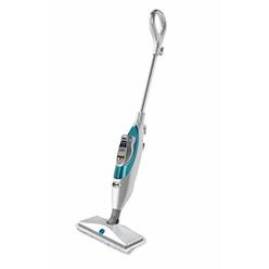 Shark Steam Mop Hard Floor Cleaner for Cleaning and Sanitizing With XL Removable Water Tank and 18-Foot Power Cord, (Renewed)