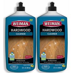 Weiman Hardwood Floor Cleaner - 32 fl oz (2 Pack)