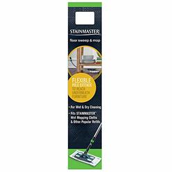 Stainmaster, Microfiber Sweep and Mop Floor Cleaning Kit