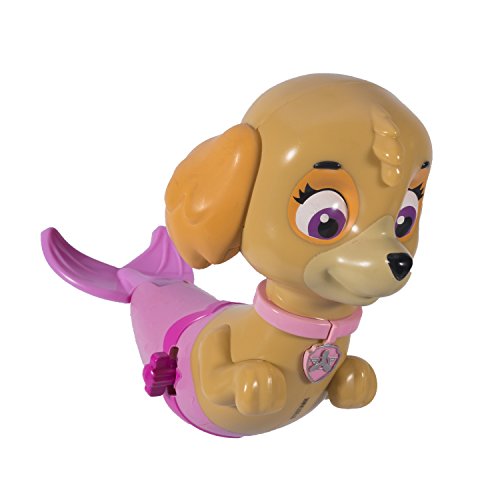 Swimways SwimWays PAW Patrol Paddlin Pups, Skye