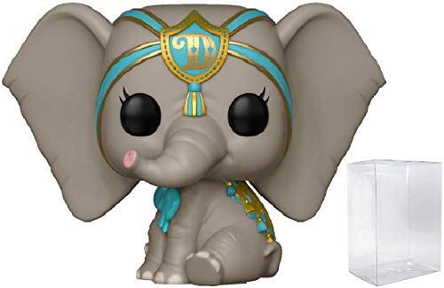 Disney: Dumbo (Live Action) Dreamland Dumbo Funko Pop! Vinyl