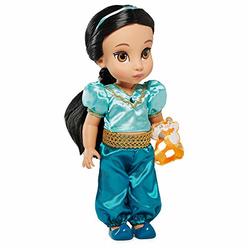 Disney Animators' Collection Jasmine Doll - Aladdin - 16 Inch