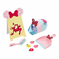 Disney Minnie Mouse Vacuum Cleanup Play Set
