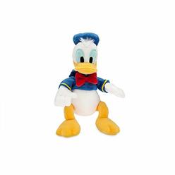 Disney Donald Duck Plush - Mini Bean Bag - 8 Inch Multi