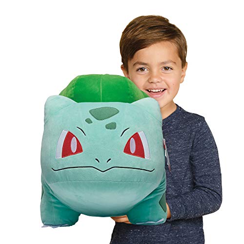 bulbasaur plush gamestop