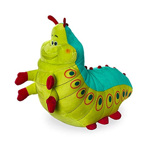 Disney Heimlich Plush â€“ A Bug's Life â€“ Small