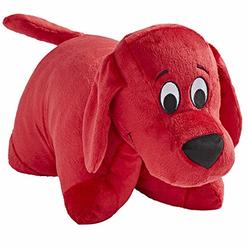 My Pillow Pets Pillow Pets Clifford The Big Red Dog - Stuffed Animal Plush