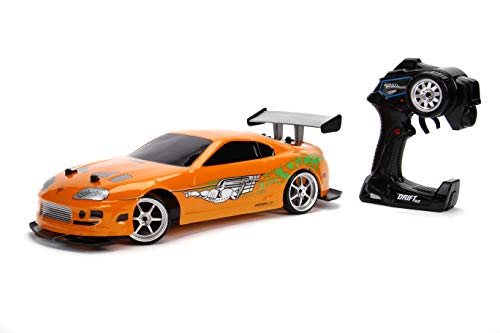 Rc Drift Car Remote Car On Amazon SC16 1/16 Scale Off-Road RC