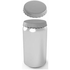Best Soda Can Lids Silicone Soda Can Lids â€“ Can Covers â€“ Can Caps â€“ Can Topper â€“ Can Saver â€“ Can Stopper â€“ Fits standard soda cans
