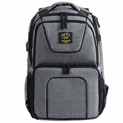 50 FIVE ONE NINE 519 Fitness Meal Prep Backpack Insulated Waterproof-Cooler Lunch Backpack bag Hiking Backpack for Men and Women-Picnic Cooler