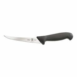 Mercer Culinary BPX Curved Boning Knife â?? Semi-Flexible, 5.9 Inch