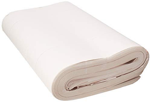 uBoxes Newsprint Packing Paper, 25 lbs, Approx 500 Sheets