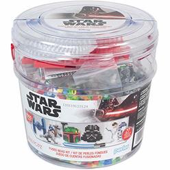 Perler Star Wars Beads Bucket Kit, 8500pcs