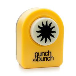 Punch Bunch small punch-sun