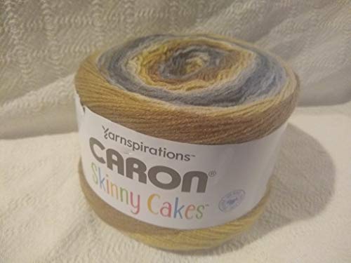 Caron Skinny Cake (Tiramisu)