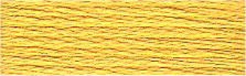 DMC Stranded Cotton Embroidery Thread 726 - per skein