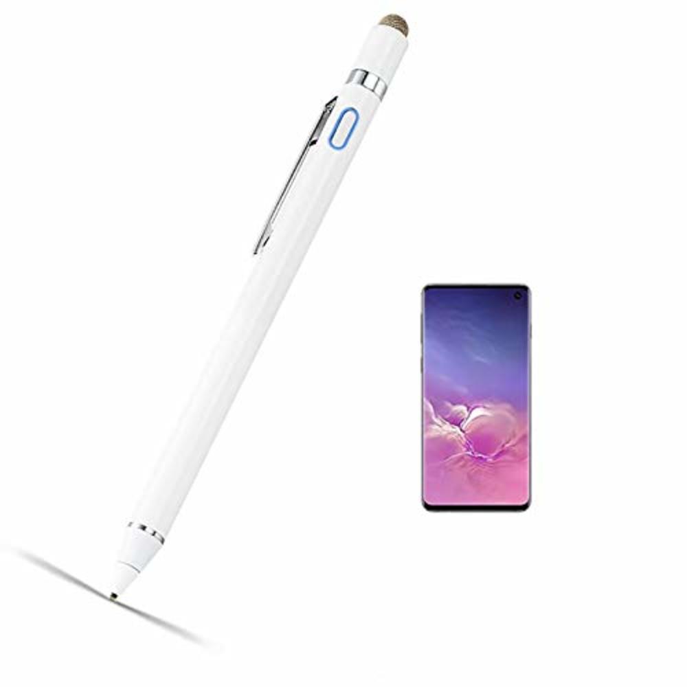 zeil Trend Kust EDIViA Stylus Pen for Samsung Galaxy S10 Plus Pencil, EDIVIA Digital Pencil  with 1.5mm Ultra