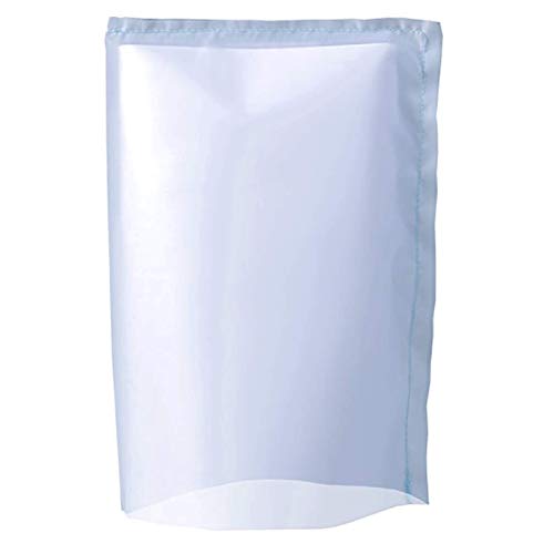 Bubble Magic Rosin 25 Micron Large Bag 7" x 5.5" (10pcs)