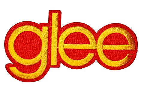 Glee - Patches Glee TV Show "Glee" Logo Patch
