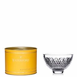 Marquis by Waterford Waterford Crystal Giftology Alana 5" Bowl