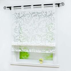 balloon curtain from Sears.com