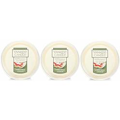 Yankee Candle Christmas Cookies Scenterpiece Easy MeltCup. 2.2 Oz. â€¦ (3P)