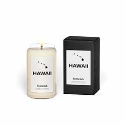 Homesick Scented Candle, Hawaii (2020 Version)