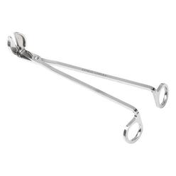 Yankee Candle Wick Trimmer Long Wick Trimmer, Silver