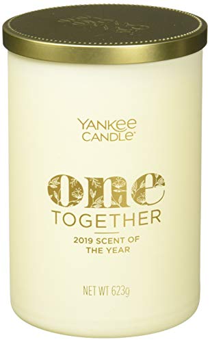 Yankee Candle 5038581067346 Tumbler Large Scent of The Year 2019, one Size, â?¦